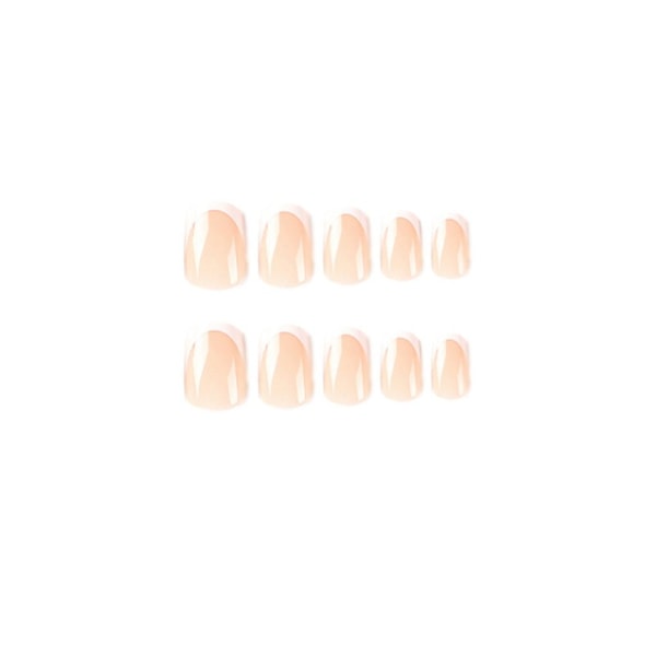 Falske Nails Fake Nials JP2489 JP2489 JP2489