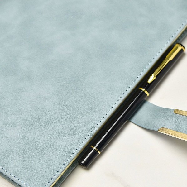 A5 muistikirjakirja CELADON Celadon