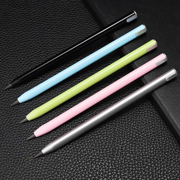 2 STK Inkless Eternal Pencil Unlimited Writing Pen 01 01 01