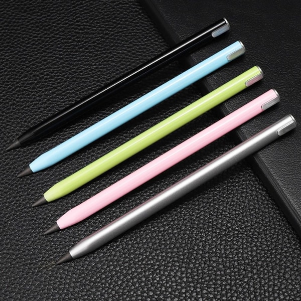 2kpl Inkless Eternal Pencil Unlimited Writing Pen 04 04 04