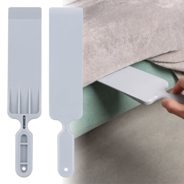 Madras Lifter Madras Kile Elevator HVID White