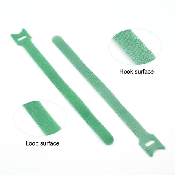 Hageslips 6TOMMES 6inch