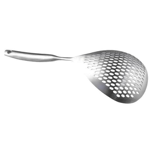 Og Sil Skimmer silver