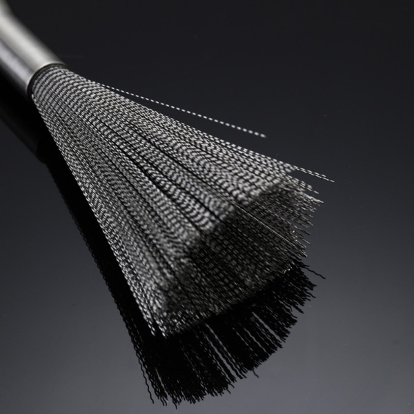 Pot Brush Pan Brush Puhdistusharja