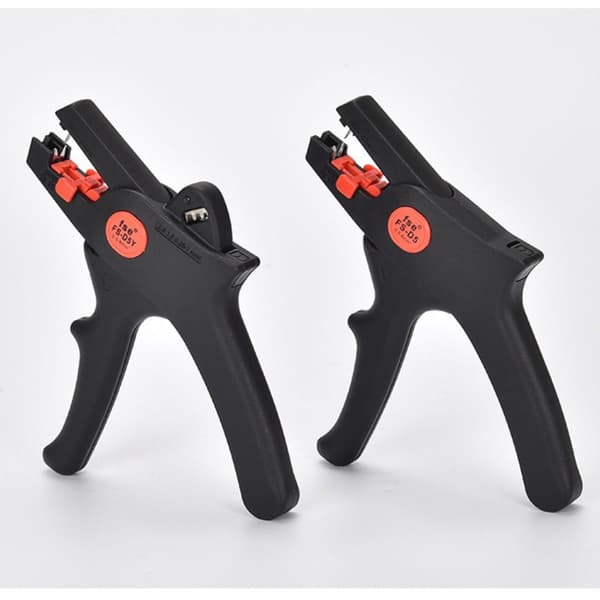 Trådstripper splittetang D D D