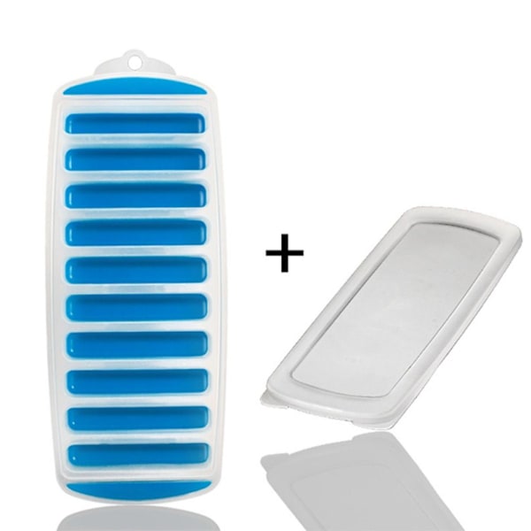 Ice Cube Bakke Ice Stick Bakke Form 6 6 6