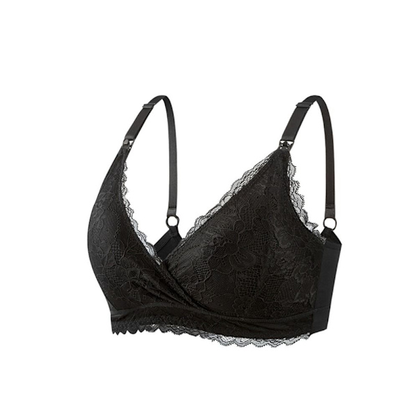 Amme-BH'er Amme-BH SORT XL Black XL