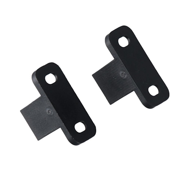 Skydedør Guide Stalddør Gulvstyr 1 PAR 1 PAR 1 Pair