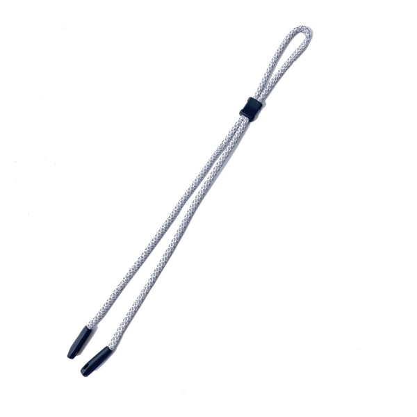 Sportglasögon Rep Glasögonkedja LJUSGRÅ light gray