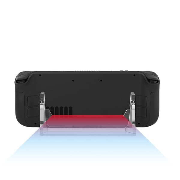 Spillkonsoll Base Desktop Stand Desk Organizer