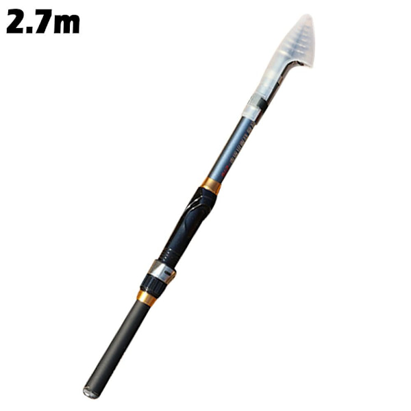Onkivavat 2,7M 2,7M 2.7m