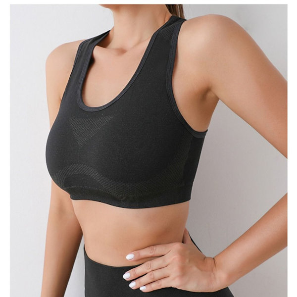 Gym Sportkläder Underkläder BRUN brown