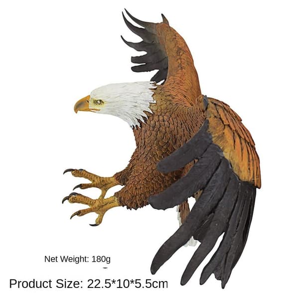 Eagle Sculpture Statue Fake Eagle Sculpture Statue A A A