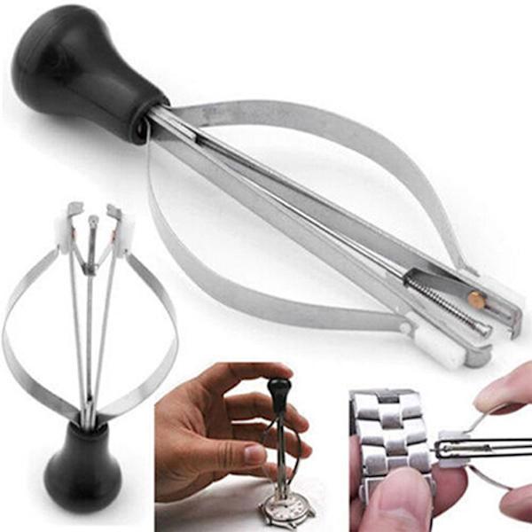Urhænder Fjern værktøj Urhåndpresser 01-2PCS 01-2PCS 01-2PCS