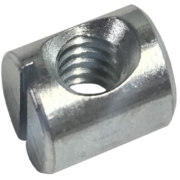 20st Cross Dowels Barrel Nuts Hammer Nut