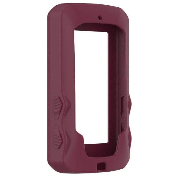 Silikone Protector Case Cover WINE RED wine red