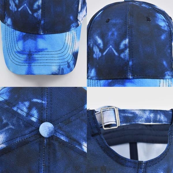 Cap Peaked Cap MARINE Navy
