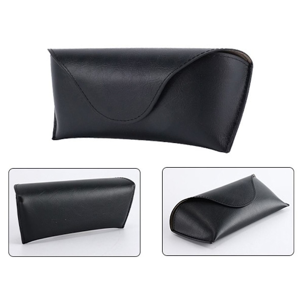 Brilleetui Opbevaringspose SORT B ​​B black B-B