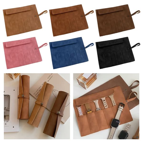 Watchband Organizer Watch Band Storage E E E