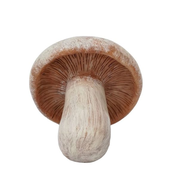 Resin Mushroom Patsas Sienikoristeet C C C