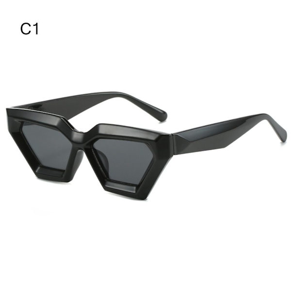 Cateye Aurinkolasit Neliönmuotoiset aurinkolasit C1 C1 C1
