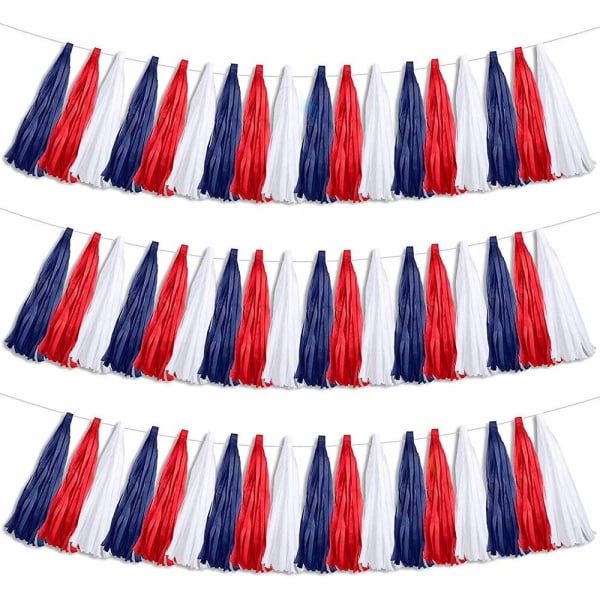 Trekantflag Bunting Banner 1 1 1