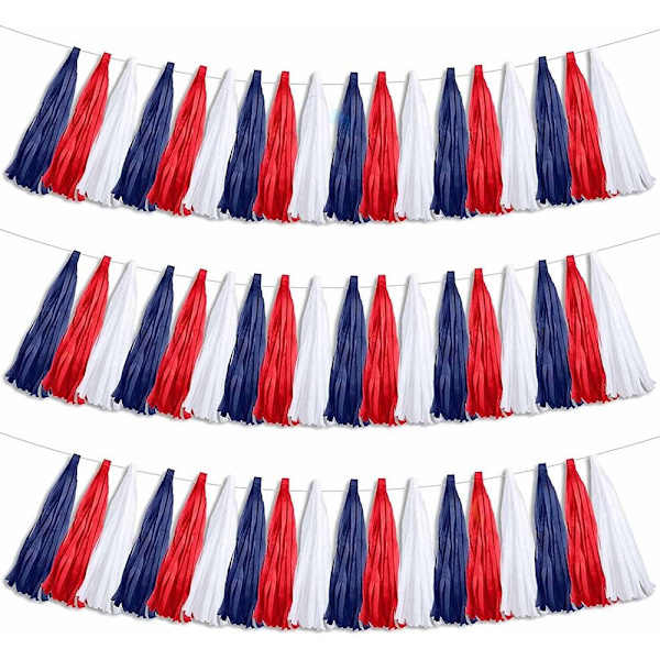 Triangle Flags Bunting Banner 3 3 3