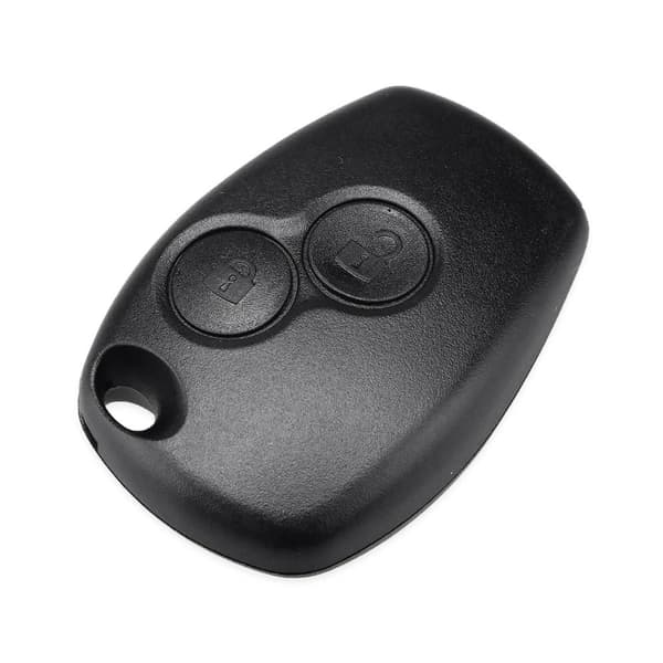 Case Bilnyckelskal 2 KNAPPAR 2 KNAPPAR 2 buttons