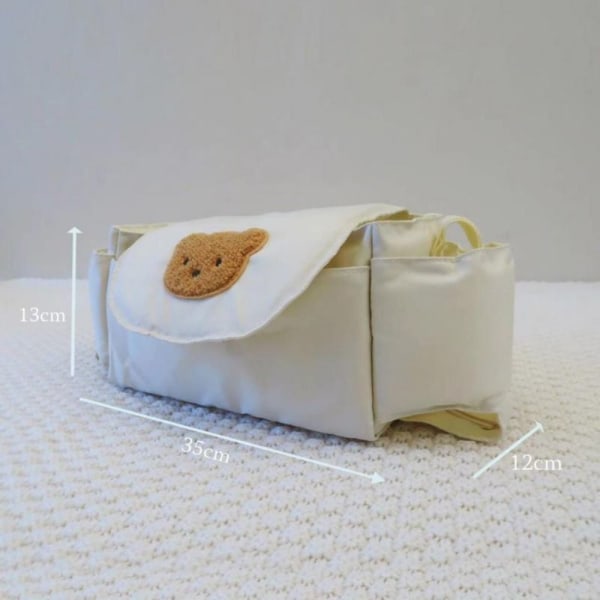 Baby Organizer Bag Mummy Bag STYLE 2 STYLE 2 Style 2