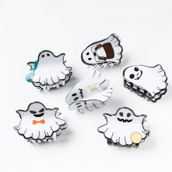 Halloween hårnål Funny Hair Clip 01 01 01
