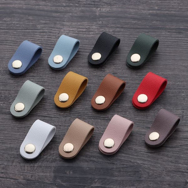 1st Cable Winder Cable Management GRÖN Green