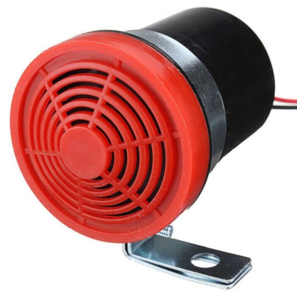 Bil ryggealarm Back Up Horn Reverse Sirene