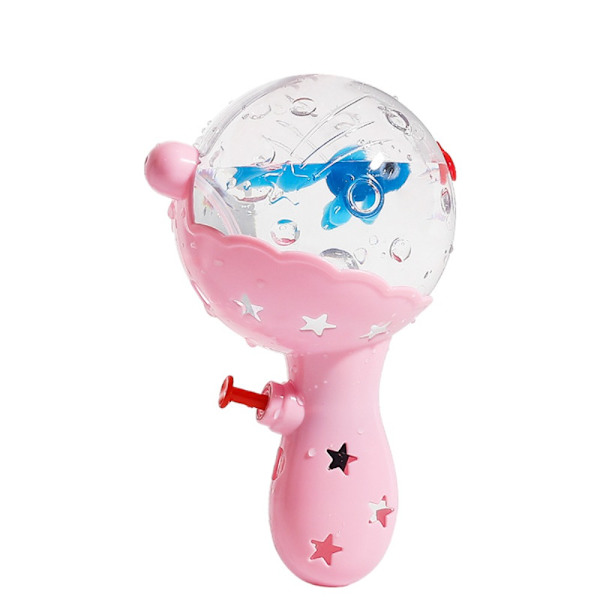 Vannpistol badeleke ROSA Pink
