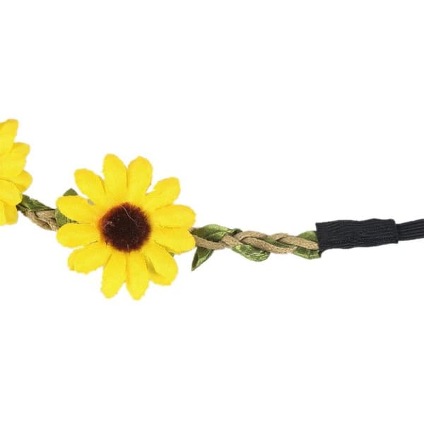 Krans Garland Hårring