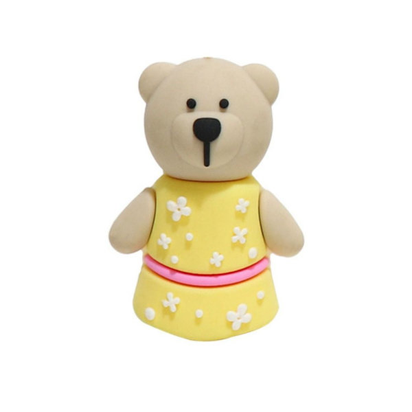 Nipper Cover Död hud Pincett Cap GUL Yellow