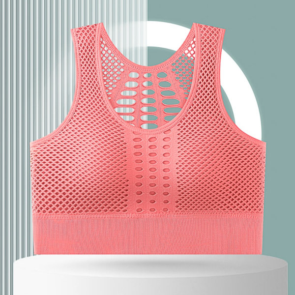 Aktiv BH Sport BH ROSA Pink