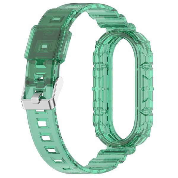 Armor Watch Case Protective Bumper GRØNN green