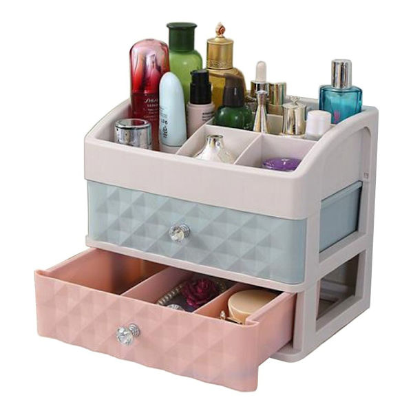 Kosmetik Opbevaringsboks Makeup Opbevaringsboks C C C