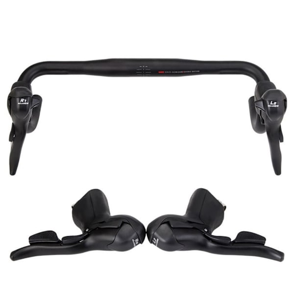 Cykelskifter Cykelstyr 2X11 SPEED 2X11 SPEED 2x11 Speed
