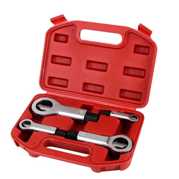 Nötter Splitter Mutterbrytare Verktyg 4PCS/ SET 4PCS/ SET 4pcs/set