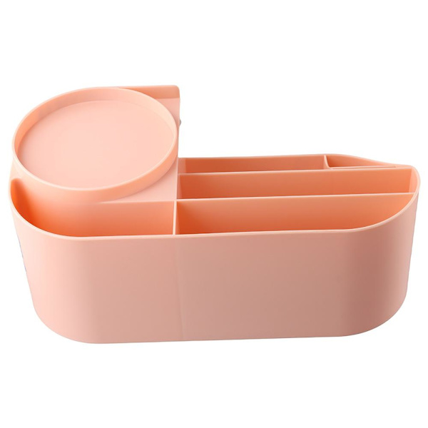 Monitoiminen organizer Tissue box Cover söpö kynäpidike