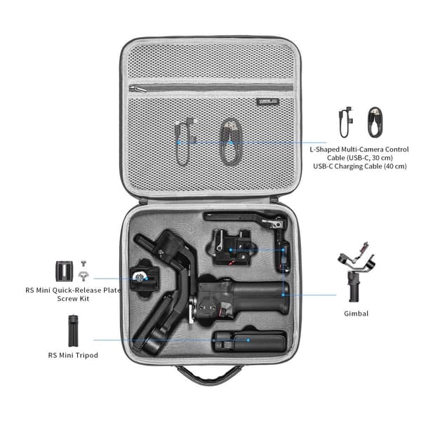 Axelväska Case Handväska grey
