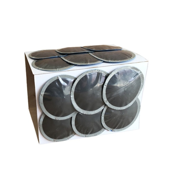 24st 36mm bildäck reparationssats fordon Tubeless Patch däck