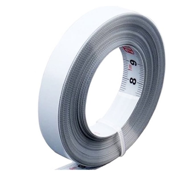 Självhäftande måttband Arbetsbänk Linjal VIT 3MFORWARD white 3mForward-Forward