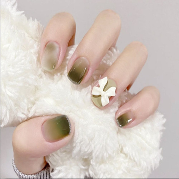 24st/kartong False Nails False Nail X42 X42