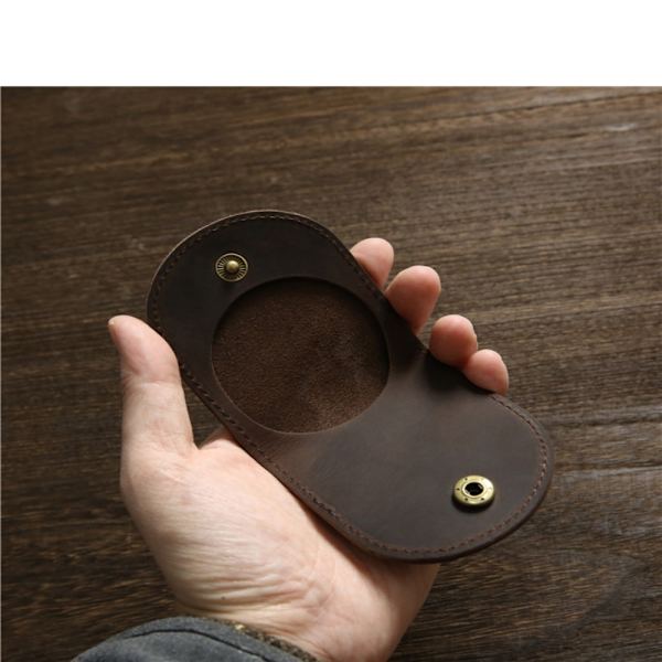 Kolikkolompakko Lasten Mini kukkarot KELTAINEN RUSKEA KELTAINEN RUSKEA Yellowish Brown