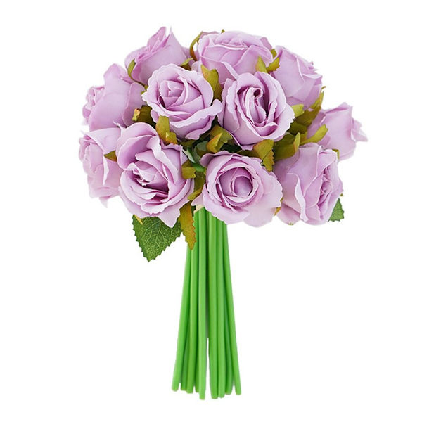 Tekokukat Fake Rose COLOR 2 COLOR 2 Color 2