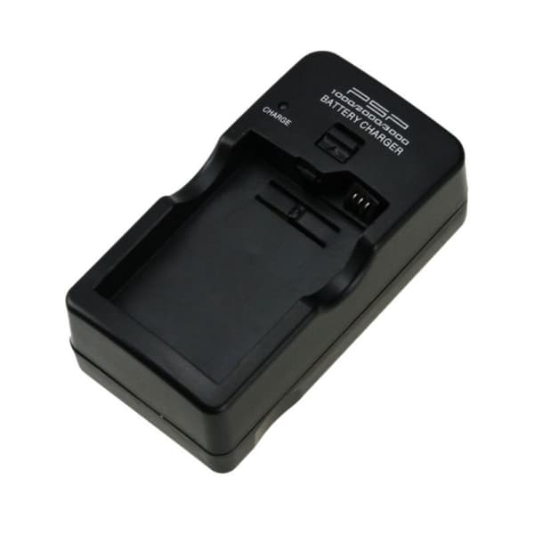 Batteriladdare Laddningsställ Laddningsbas