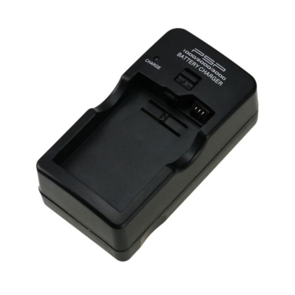 Batterioplader Opladerstativ Opladningsbase