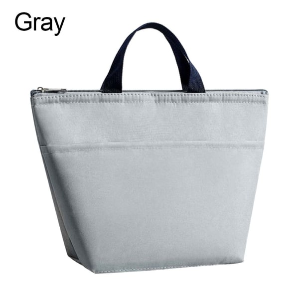 Madpose Mulepose GRÅ Gray
